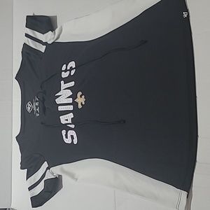 47 Saints Girl Fit Top